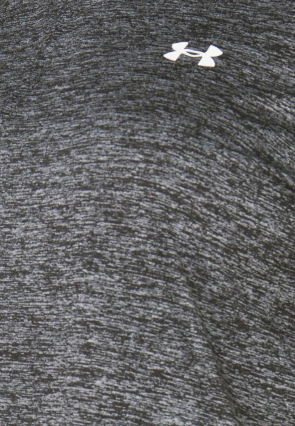 1/2 ZIP TWIST& - Long sleeved top3