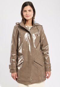 Niet geselecteerd, brown