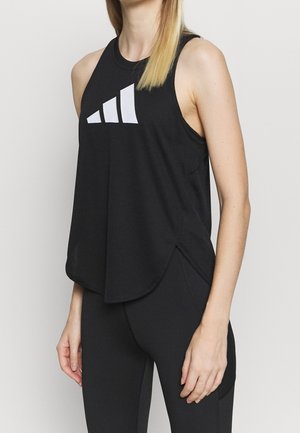 Sport T-shirt - black