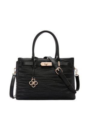 Handbag - black
