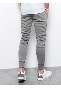 Ombre Trainingsbroek - grey melange