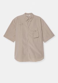 JAXSON FISHERMAN - Pluus - khaki