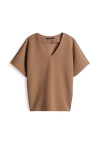 Non sélectionné, brown sugar