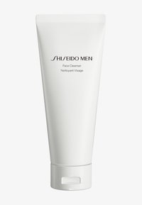 Shiseido SHISEIDO MEN FACE CLEANSER - Pianka oczyszczająca