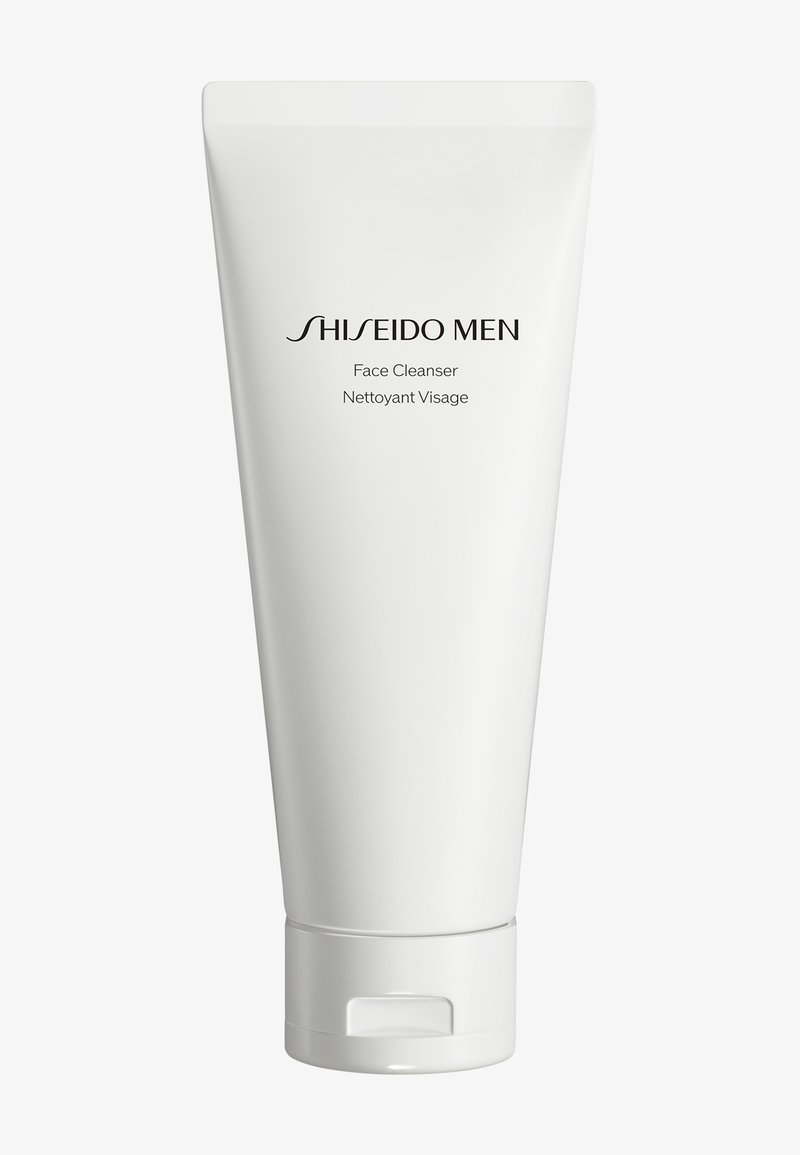 Shiseido SHISEIDO MEN FACE CLEANSER - Pianka oczyszczająca