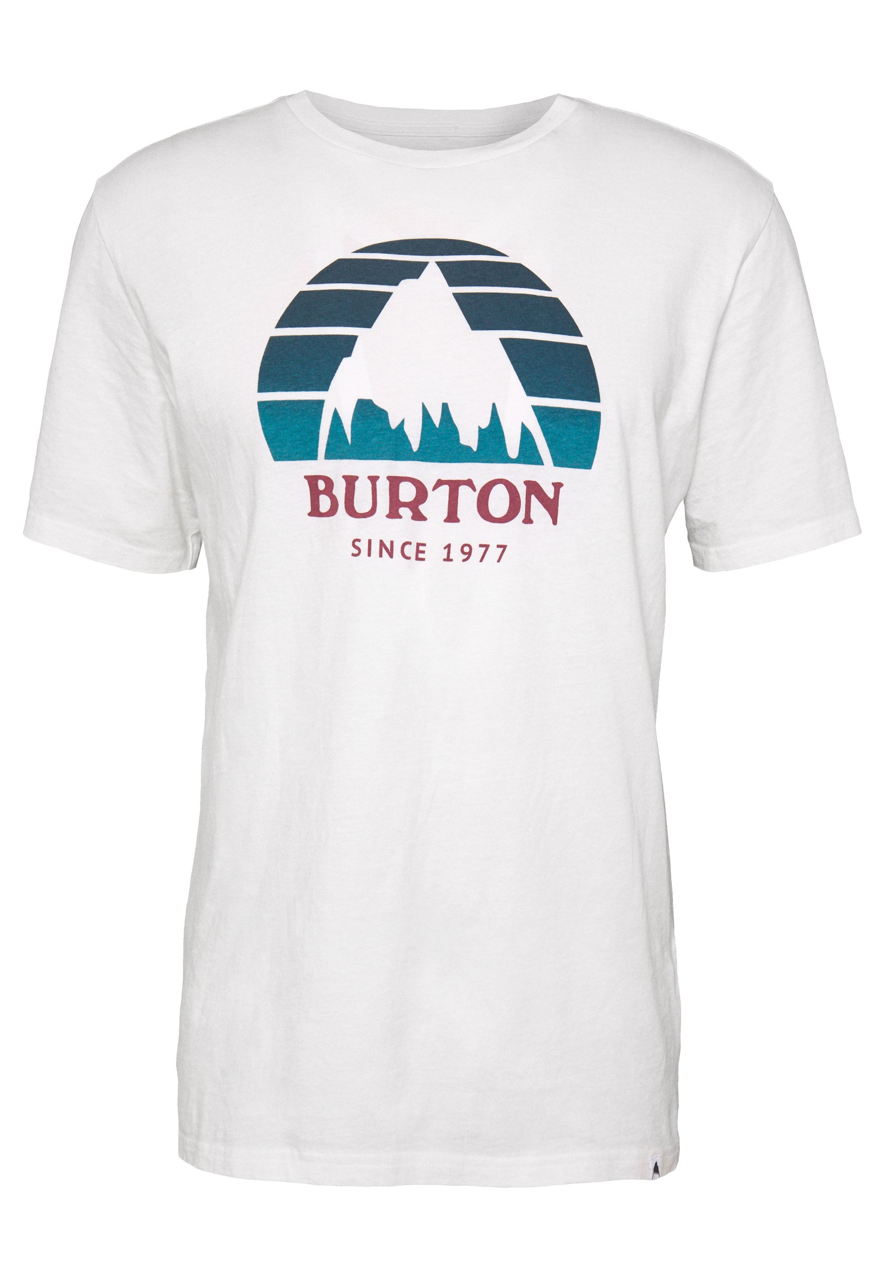 burton short sleeve shirt