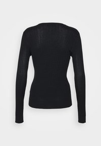 Lauren Ralph Lauren Svetr - dark blue