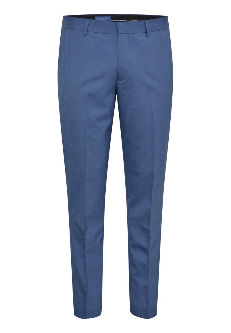 Matinique Pantalon blauw