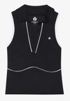 Topper - black