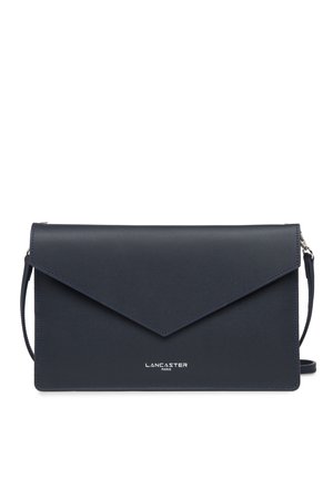 CITY  - Clutch - bleu