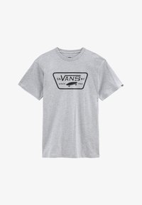 Seleccionado, athletic heather/black