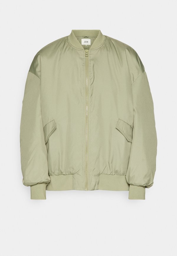 JDYDIXIE LIFE LONG PADDED  - Bomber Jacket4