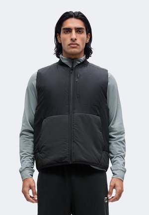 Nike Performance, UNLIMITED UTILITY VEST - Chaleco - black