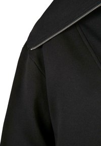 Urban Classics Felpa - black