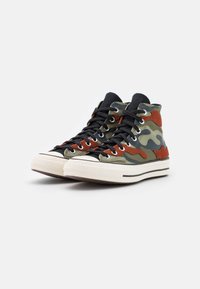 Converse Sneakersy wysokie