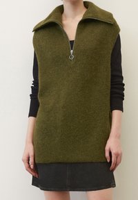 Marc O'Polo DENIM Top - green