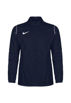 Nike Performance M NK RPL PARK20 RN JKT W - Blouson - obsidian / white