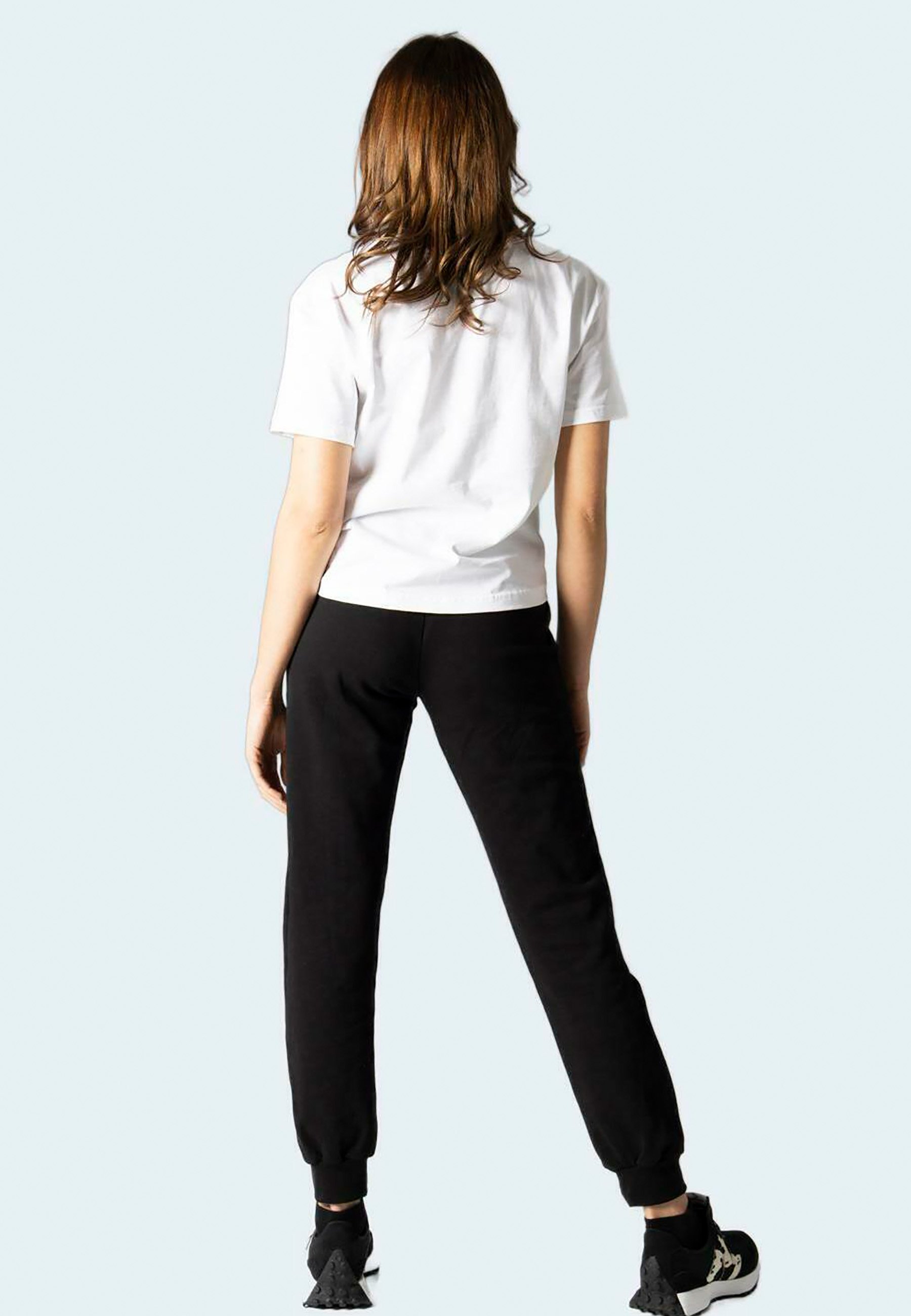 Pyrex Pantaloni sportivi - black/nero - Zalando.it