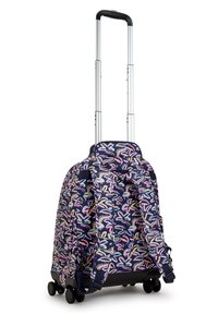 Kipling NEW ZEA BTS PRT - Håndbagage - palm fiesta print