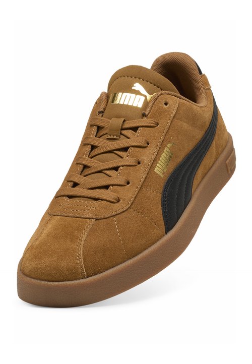 PUMA Trainers - kona brown- black — foto 5