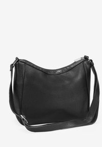 Bosanova CON TACHAS - Bandolera - black