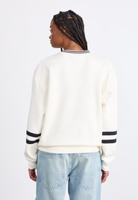 Ellesse MARCHI - Sportska majica - off white