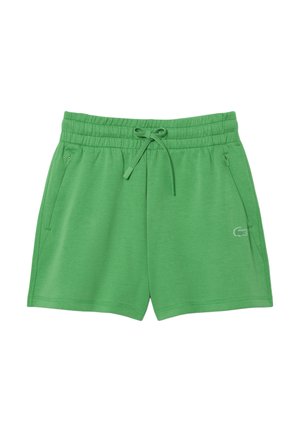 Lacoste Pantalones deportivos - vert siw