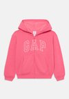 HERITAGE GIRLS - Hoodie - pink jubilee neon