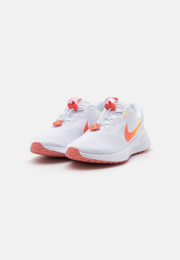 REVOLUTION 7 EASYON - Road running shoes4