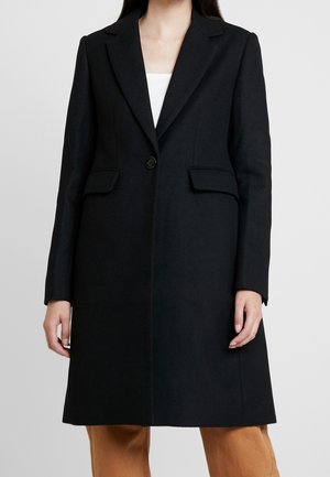 Klassinen takki - black