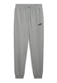 Unselected, medium gray heather