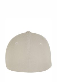 Flexfit PANEL - Cap - beige