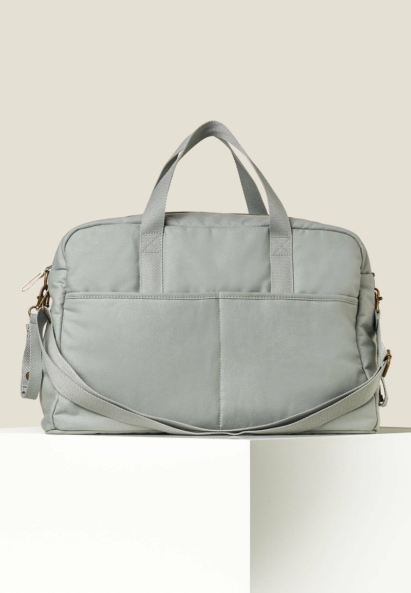 Kinder Schlafen & Träumen | OYSHO Wickeltasche grey/grau - KE20910 Kinder Schlafen & Träumen | OYSHO Wickeltasche grey/grau - KE20910