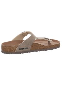 Birkenstock Sandals - grau mittel
