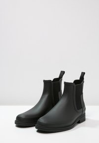 Hunter ORIGINAL Holínky - black