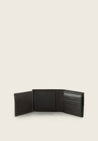 TOM TAILOR TTBELA - Portemonnee - dark brown