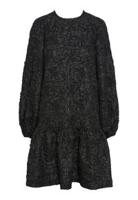 PCGRETCHEN SHORT - Vestito casual - black