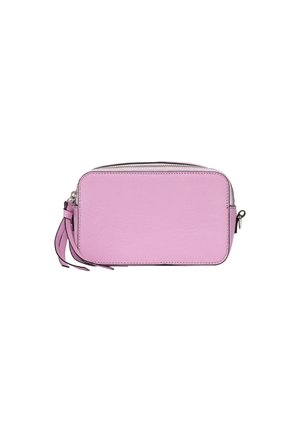 Borsa a tracolla - baby pink