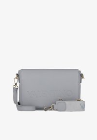 No seleccionado, polvere