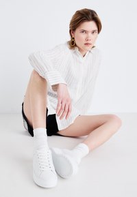 Copenhagen Studios CPH72 - Sneakers basse - white