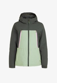 Non selezionato, juniper