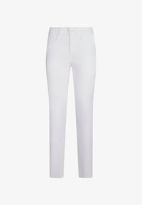 Sélectionné, white