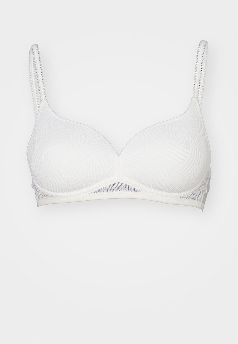 Triumph Triangel BH wit