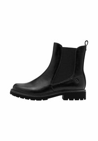 Tamaris CHELSEA - Ankle boots - black