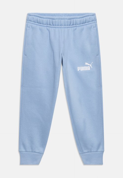 PUMA LOGO SUIT UNISEX - Tracksuit - chambray blue — foto 3