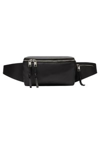 Unausgewählt, schwarz