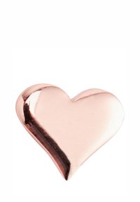 Next HEART STUD - Fülbevalók - rose gold plated sterling silver