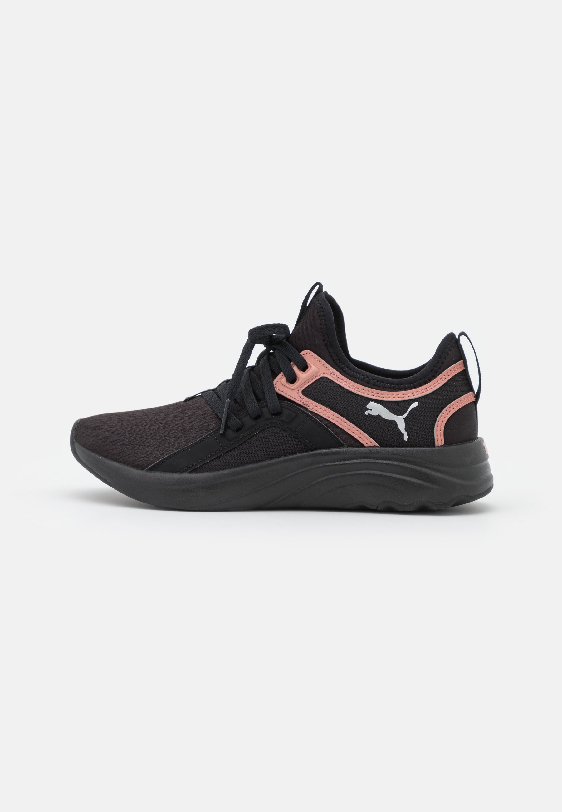 puma rose gold noir