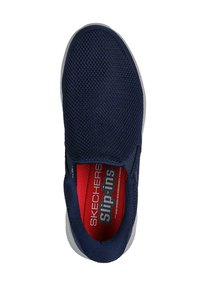 Skechers GO WALK FLEX OJAI - Trainers - azul