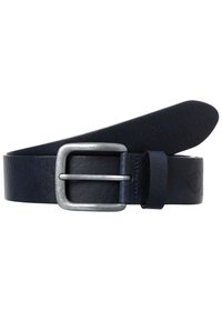 Unausgewählt, navy